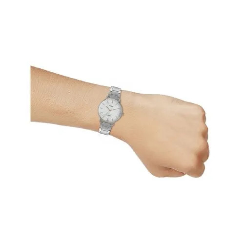 ساعت مچی مردانه کاسیو مدل MTP-VT01DM-7AUDF